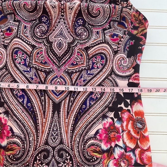 Ny&Co Midi dress Size XL - Picture 10 of 11